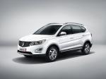 Baojun 560 2015 года